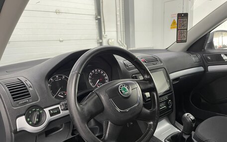 Skoda Octavia, 2011 год, 989 000 рублей, 7 фотография