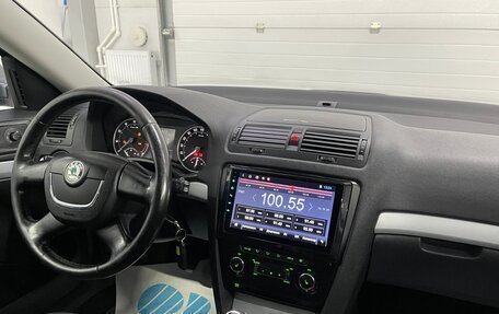 Skoda Octavia, 2011 год, 989 000 рублей, 8 фотография