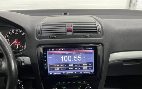 Skoda Octavia, 2011 год, 989 000 рублей, 11 фотография