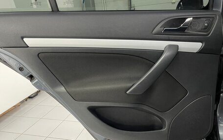 Skoda Octavia, 2011 год, 989 000 рублей, 18 фотография