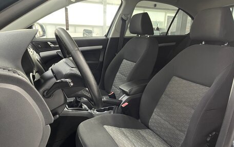 Skoda Octavia, 2011 год, 989 000 рублей, 17 фотография
