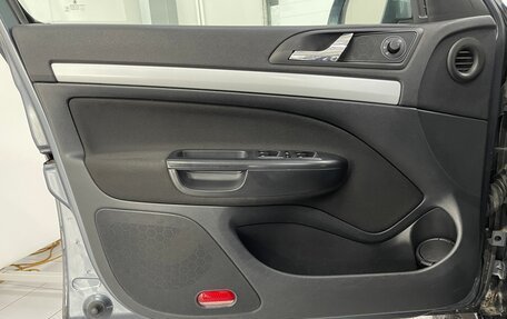 Skoda Octavia, 2011 год, 989 000 рублей, 15 фотография