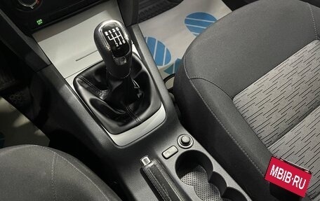 Skoda Octavia, 2011 год, 989 000 рублей, 12 фотография