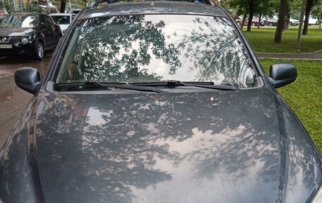 SsangYong Kyron I, 2010 год, 720 000 рублей, 5 фотография