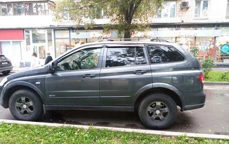 SsangYong Kyron I, 2010 год, 720 000 рублей, 2 фотография