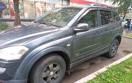 SsangYong Kyron I, 2010 год, 720 000 рублей, 3 фотография
