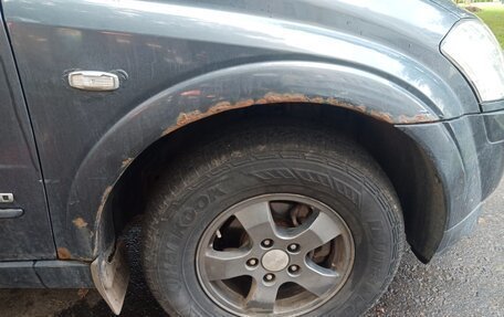 SsangYong Kyron I, 2010 год, 720 000 рублей, 14 фотография