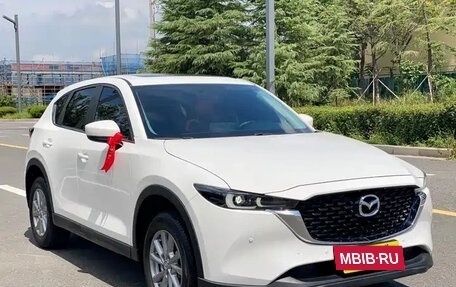 Mazda CX-5 II, 2024 год, 2 336 369 рублей, 3 фотография