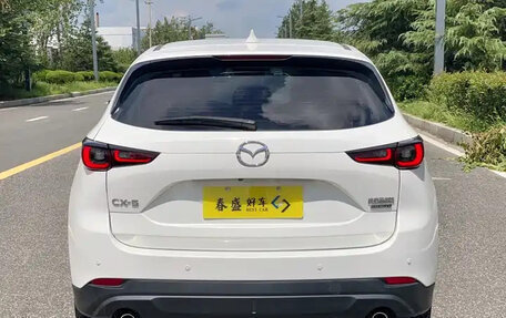 Mazda CX-5 II, 2024 год, 2 336 369 рублей, 7 фотография