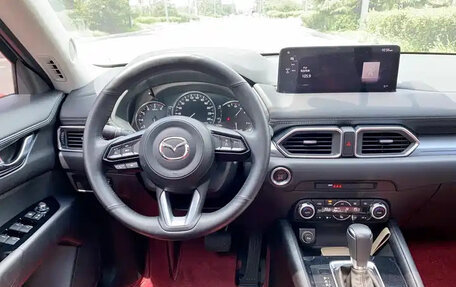 Mazda CX-5 II, 2024 год, 2 336 369 рублей, 10 фотография