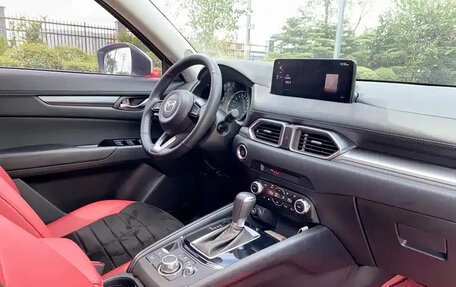 Mazda CX-5 II, 2024 год, 2 336 369 рублей, 13 фотография