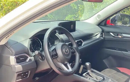 Mazda CX-5 II, 2024 год, 2 336 369 рублей, 11 фотография