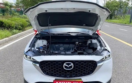 Mazda CX-5 II, 2024 год, 2 336 369 рублей, 9 фотография