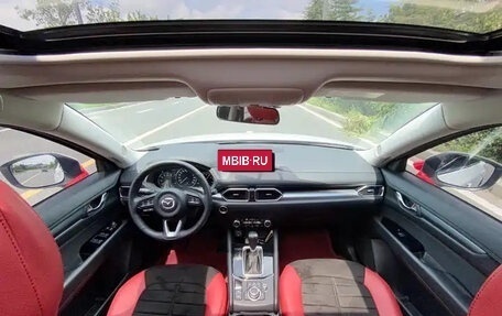 Mazda CX-5 II, 2024 год, 2 336 369 рублей, 12 фотография