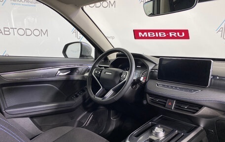 Haval Jolion, 2021 год, 1 520 000 рублей, 13 фотография