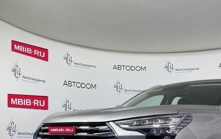 Haval Jolion, 2021 год, 1 520 000 рублей, 8 фотография