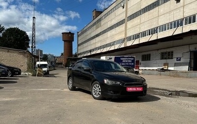 Mitsubishi Lancer IX, 2008 год, 510 000 рублей, 1 фотография