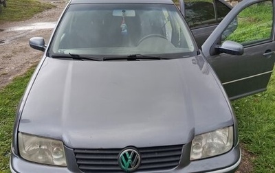 Volkswagen Jetta IV, 2003 год, 300 000 рублей, 1 фотография