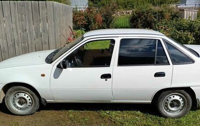 Daewoo Nexia I рестайлинг, 2011 год, 300 000 рублей, 1 фотография
