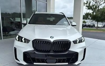 BMW X5, 2025 год, 9 200 000 рублей, 1 фотография