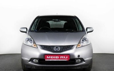 Honda Fit III, 2010 год, 805 000 рублей, 1 фотография