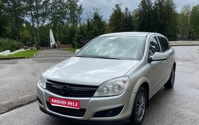 Opel Astra H, 2011 год, 440 000 рублей, 1 фотография