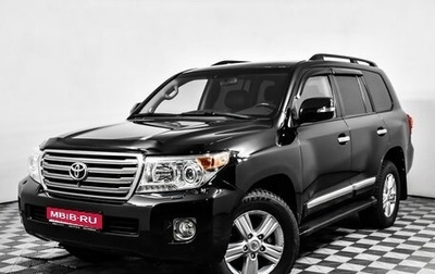 Toyota Land Cruiser 200, 2012 год, 3 400 000 рублей, 1 фотография