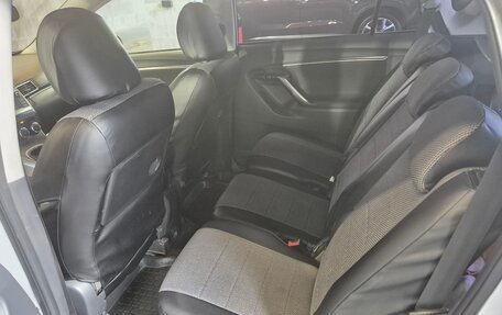 Toyota Verso I, 2013 год, 1 370 000 рублей, 13 фотография