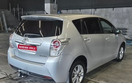 Toyota Verso I, 2013 год, 1 370 000 рублей, 6 фотография