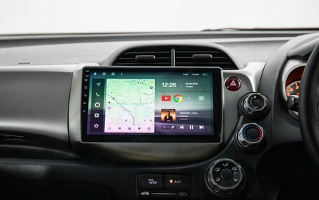 Honda Fit III, 2010 год, 805 000 рублей, 11 фотография
