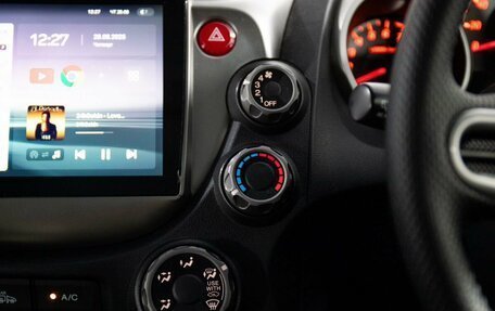 Honda Fit III, 2010 год, 805 000 рублей, 13 фотография