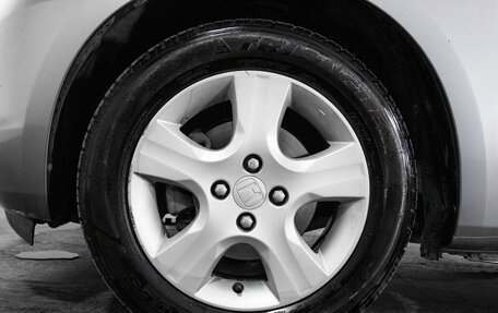 Honda Fit III, 2010 год, 805 000 рублей, 18 фотография