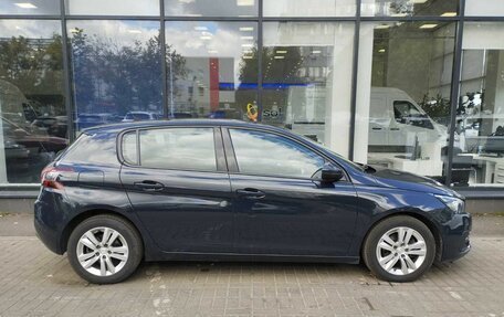 Peugeot 308 II, 2018 год, 1 071 111 рублей, 4 фотография