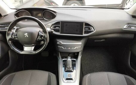 Peugeot 308 II, 2018 год, 1 071 111 рублей, 9 фотография