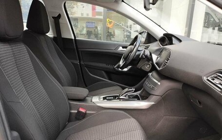 Peugeot 308 II, 2018 год, 1 071 111 рублей, 10 фотография