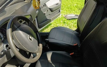 Daewoo Nexia I рестайлинг, 2011 год, 300 000 рублей, 12 фотография