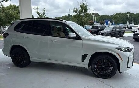 BMW X5, 2025 год, 9 200 000 рублей, 4 фотография