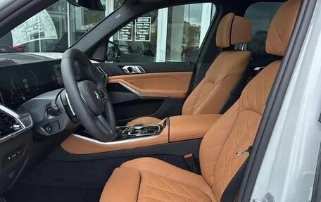 BMW X5, 2025 год, 9 200 000 рублей, 7 фотография