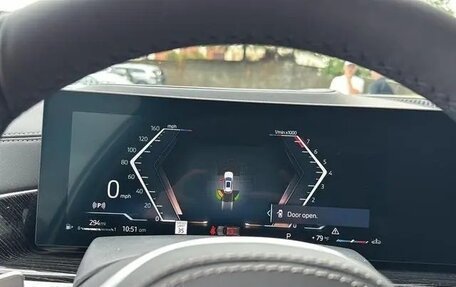 BMW X5, 2025 год, 9 200 000 рублей, 11 фотография