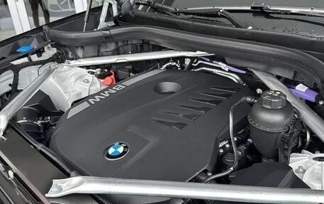BMW X5, 2025 год, 9 200 000 рублей, 15 фотография