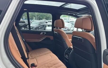 BMW X5, 2025 год, 9 200 000 рублей, 18 фотография