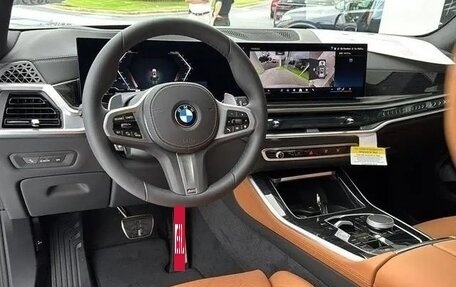 BMW X5, 2025 год, 9 200 000 рублей, 8 фотография