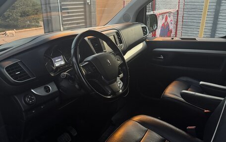 Peugeot Traveller I, 2019 год, 3 150 000 рублей, 7 фотография