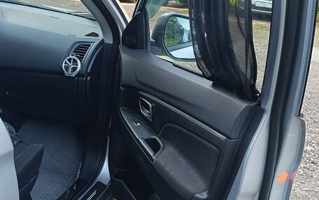Mitsubishi ASX I рестайлинг, 2010 год, 1 000 000 рублей, 5 фотография