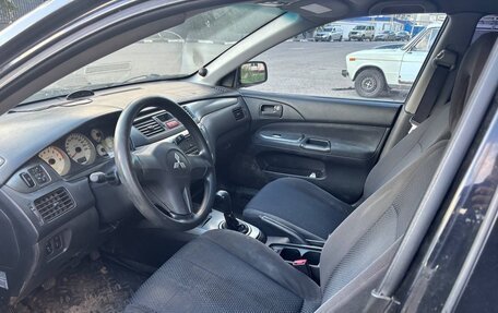 Mitsubishi Lancer IX, 2006 год, 220 000 рублей, 6 фотография