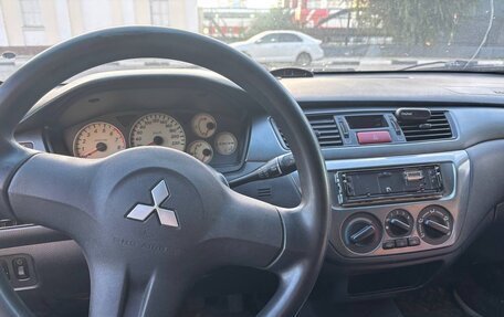 Mitsubishi Lancer IX, 2006 год, 220 000 рублей, 5 фотография