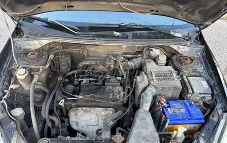 Mitsubishi Lancer IX, 2006 год, 220 000 рублей, 7 фотография