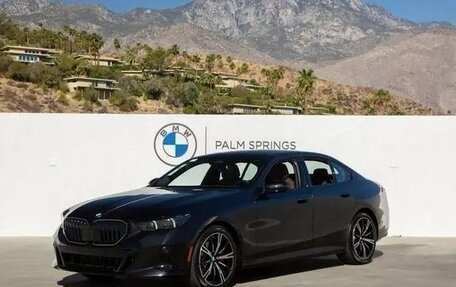 BMW 5 серия, 2025 год, 7 700 000 рублей, 3 фотография