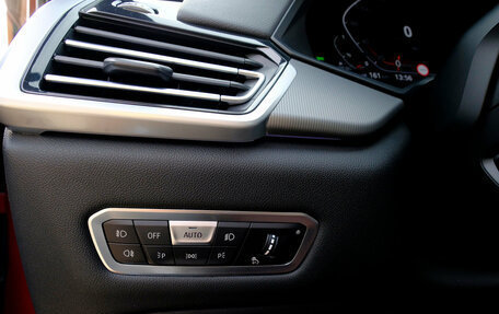 BMW X6, 2020 год, 8 690 000 рублей, 31 фотография