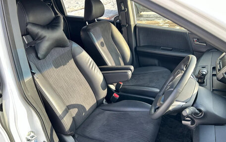 Honda Freed I, 2014 год, 1 150 000 рублей, 8 фотография